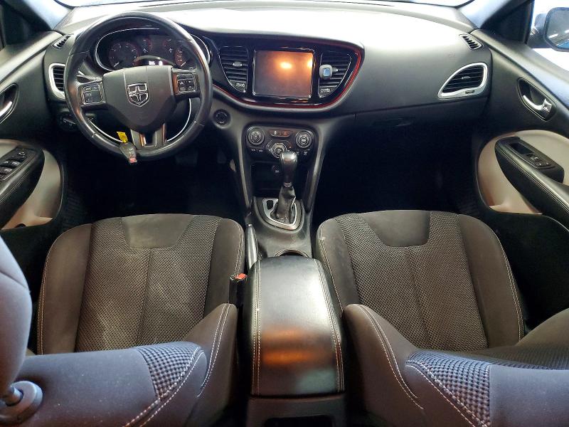 Продажа на аукционе авто 2015 Dodge Dart, vin: 1C3CDFBB7FD378048, номер лота: 50356746