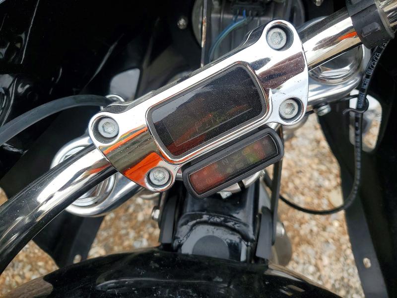 Продаж на аукціоні авто 2024 Harley-davidson Fxst, vin: 1HD1BVJ1XRB040282, номер лоту: 48517186