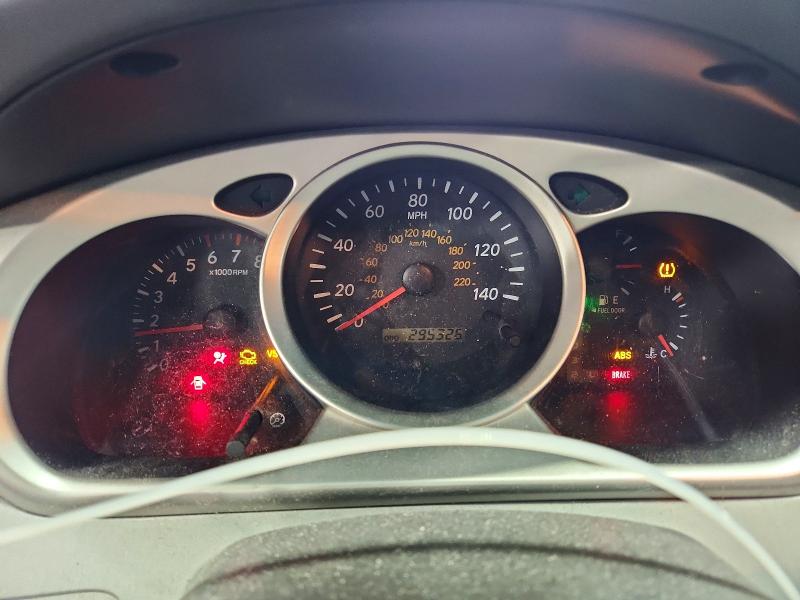 2007 Toyota Highlander მანქანა იყიდება აუქციონზე, vin: JTEEP21A170190806, აუქციონის ნომერი: 50652116