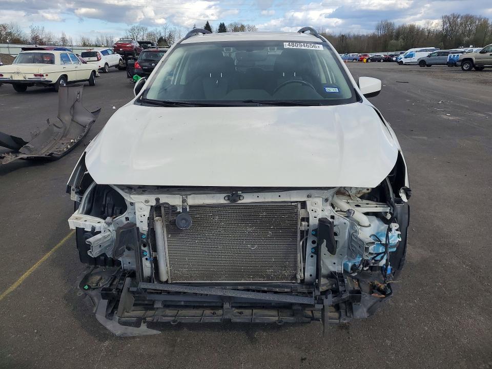 Aukcja sprzedaży 2019 Subaru Crosstrek, vin: JF2GTAEC1KH324367, numer aukcji: 48094656