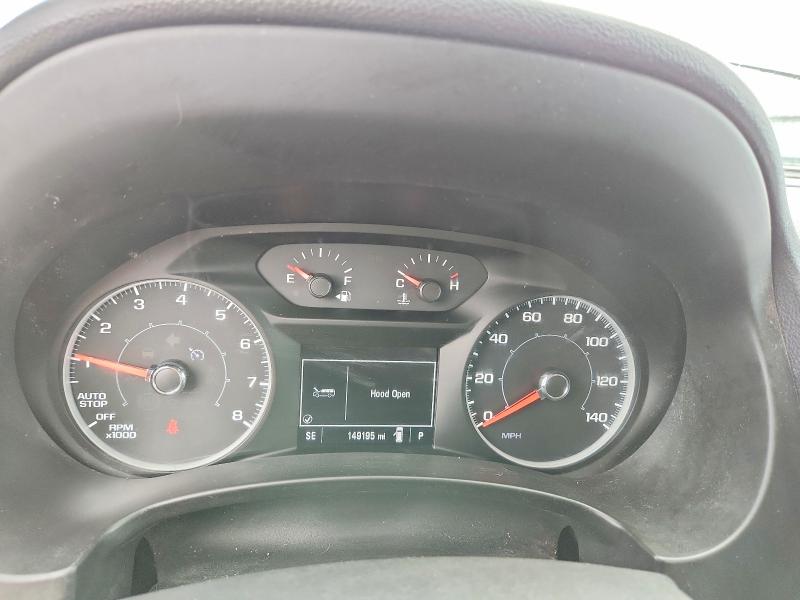 Aukcja sprzedaży 2018 Gmc Terrain, vin: 3GKALTEX1JL295542, numer aukcji: 51522626