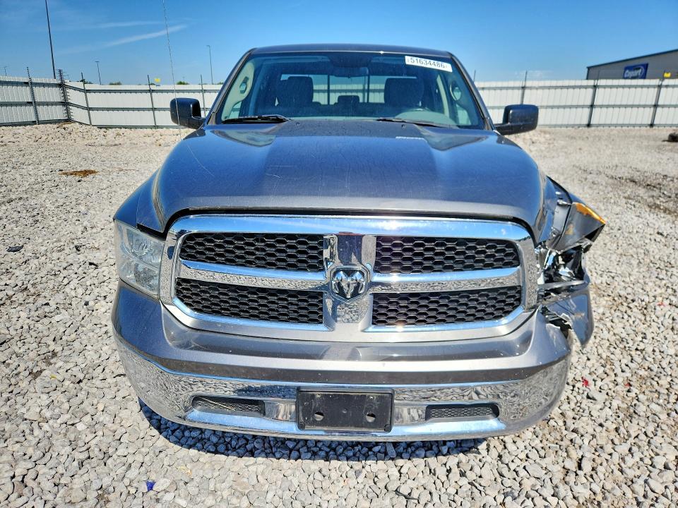 Продажа на аукционе авто 2013 Ram 1500, vin: 1C6RR7GP3DS517755, номер лота: 51634486