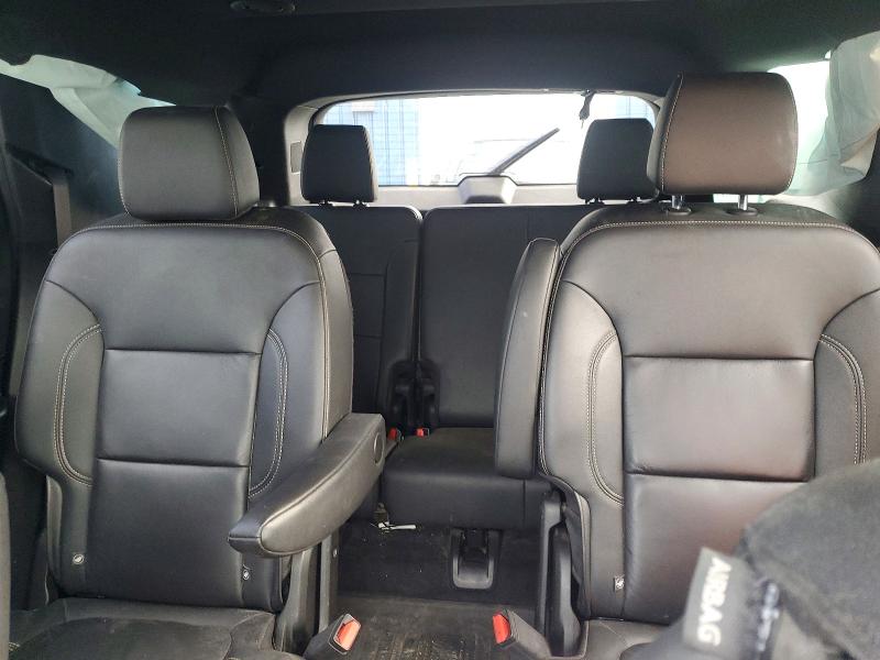 Продажа на аукционе авто 2023 Chevrolet Traverse, vin: 1GNEVHKW4PJ230577, номер лота: 50450796