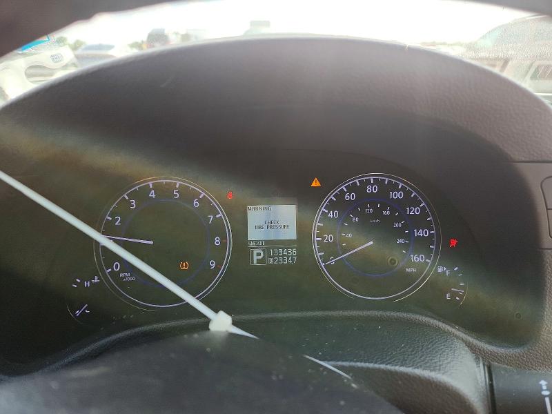 Продаж на аукціоні авто 2013 Infiniti G37 Sedan, vin: JN1CV6AP5DM712793, номер лоту: 51101016