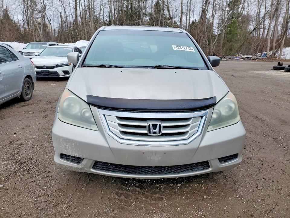 Продажа на аукционе авто 2008 Honda Odyssey, vin: 5FNRL38698B501832, номер лота: 48312746