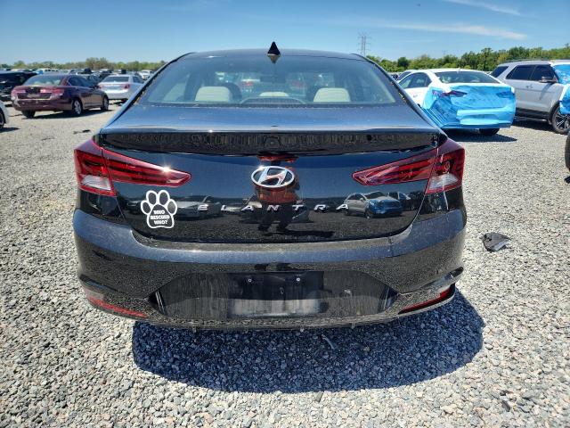 50110226 :رقم المزاد ، 5NPD84LF3LH602724 vin ، 2020 Hyundai Elantra مزاد بيع