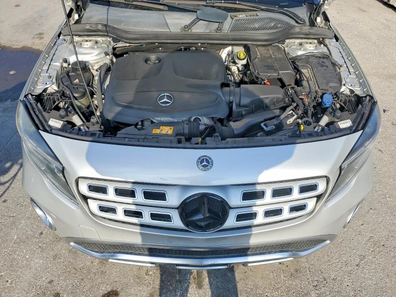 Продажа на аукционе авто 2018 Mercedes-benz Gla, vin: WDCTG4EB8JJ495855, номер лота: 51211216
