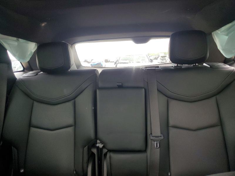 Aukcja sprzedaży 2021 Cadillac Xt5, vin: 1GYKNDRS3MZ125320, numer aukcji: 51618616