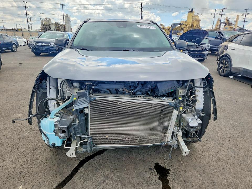 Продаж на аукціоні авто 2021 Toyota Rav4, vin: 2T3H1RFV4MC099545, номер лоту: 48234176