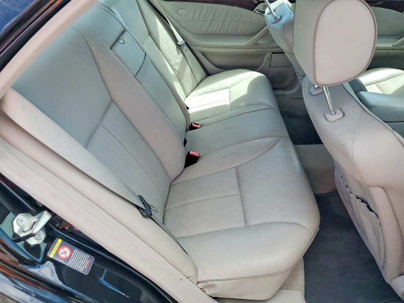 Продажа на аукционе авто 2001 Mercedes-benz E, vin: WDBJF70J31X049267, номер лота: 51195246