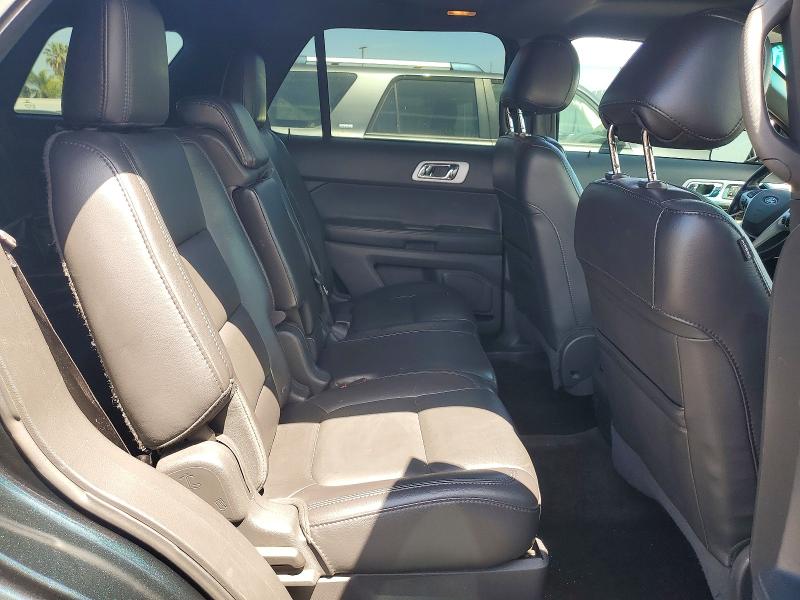 2014 Ford Explorer მანქანა იყიდება აუქციონზე, vin: 1FM5K7F82EGA70468, აუქციონის ნომერი: 51022116