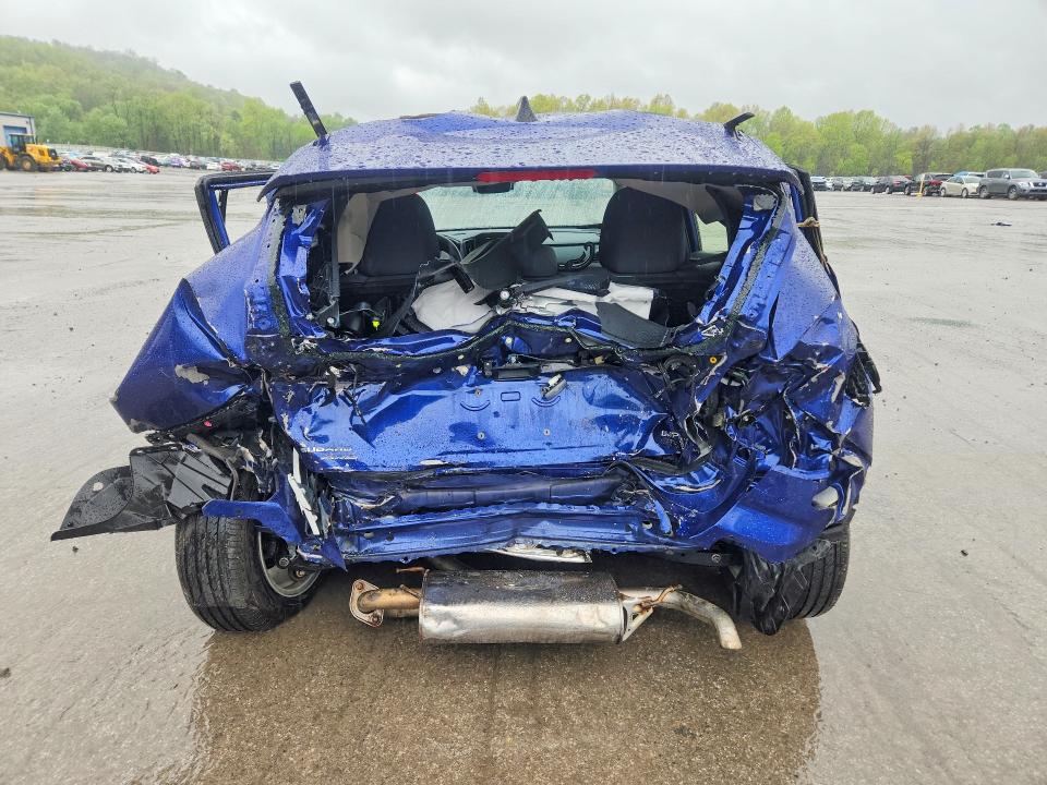 Aukcja sprzedaży 2024 Subaru Impreza, vin: JF1GUABC5R8896204, numer aukcji: 51602986