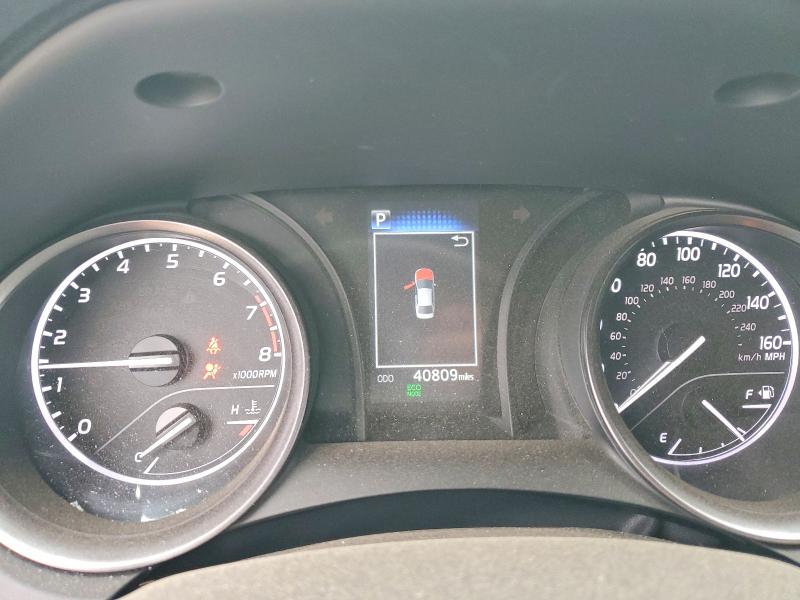 Aukcja sprzedaży 2023 Toyota Camry, vin: 4T1G11AK9PU780841, numer aukcji: 48315046