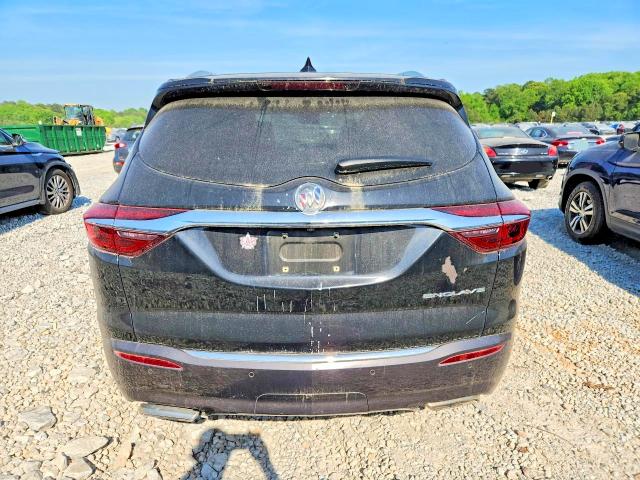 Продажа на аукционе авто 2019 Buick Enclave, vin: 5GAERBKW3KJ209515, номер лота: 49679386