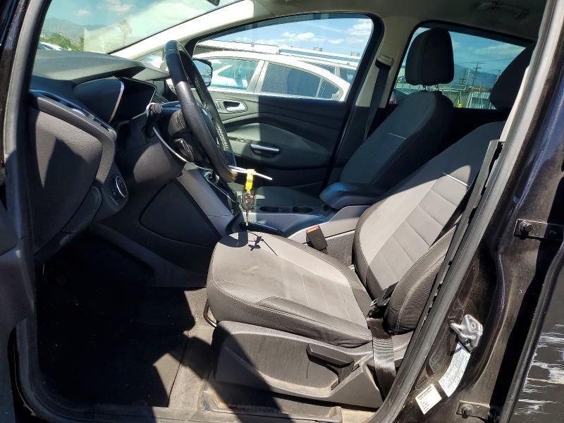 Продаж на аукціоні авто 2013 Ford C-max, vin: 1FADP5AU0DL500441, номер лоту: 50994026