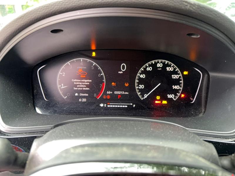 2023 Honda Civic მანქანა იყიდება აუქციონზე, vin: 2HGFE2F28PH562624, აუქციონის ნომერი: 51903026