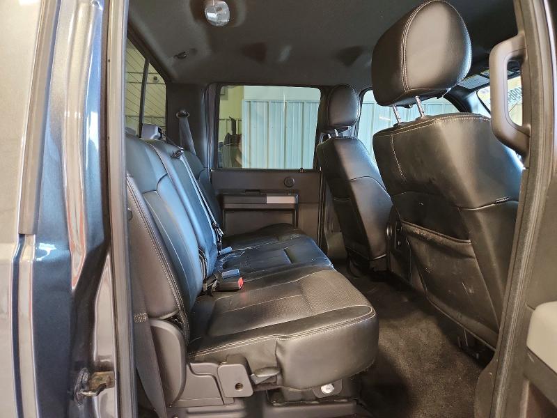 Продажа на аукционе авто 2015 Ford F250, vin: 1FT7W2BT8FEB02724, номер лота: 49964006