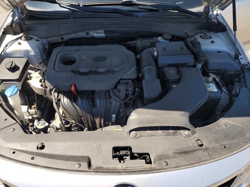 Auction sale of the 2018 Kia Optima, vin: 5XXGT4L33JG268592, lot number: 51423666