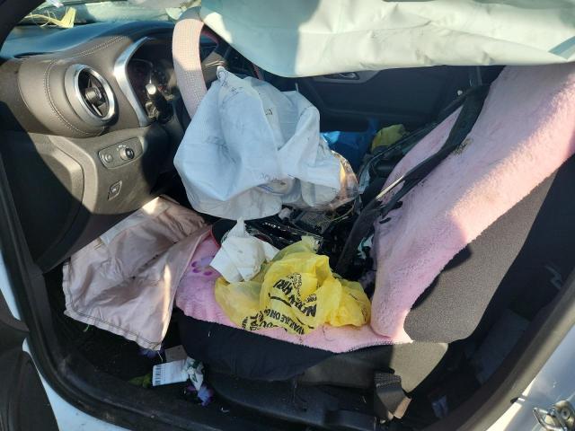 2021 Chevrolet Blazer მანქანა იყიდება აუქციონზე, vin: 3GNKBBRA8MS587189, აუქციონის ნომერი: 49322606