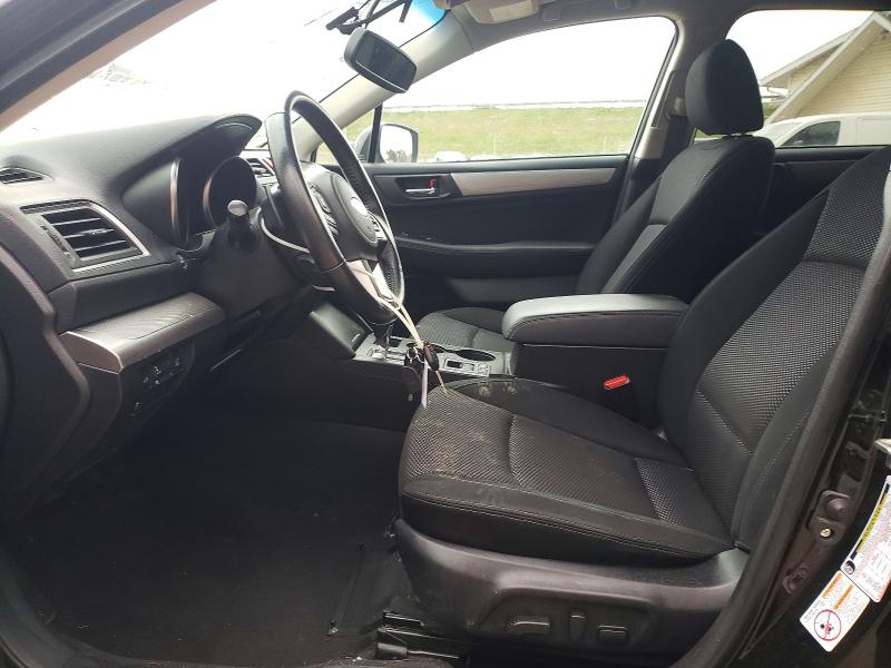Продажа на аукционе авто 2017 Subaru Outback, vin: 4S4BSADC3H3254062, номер лота: 48861616