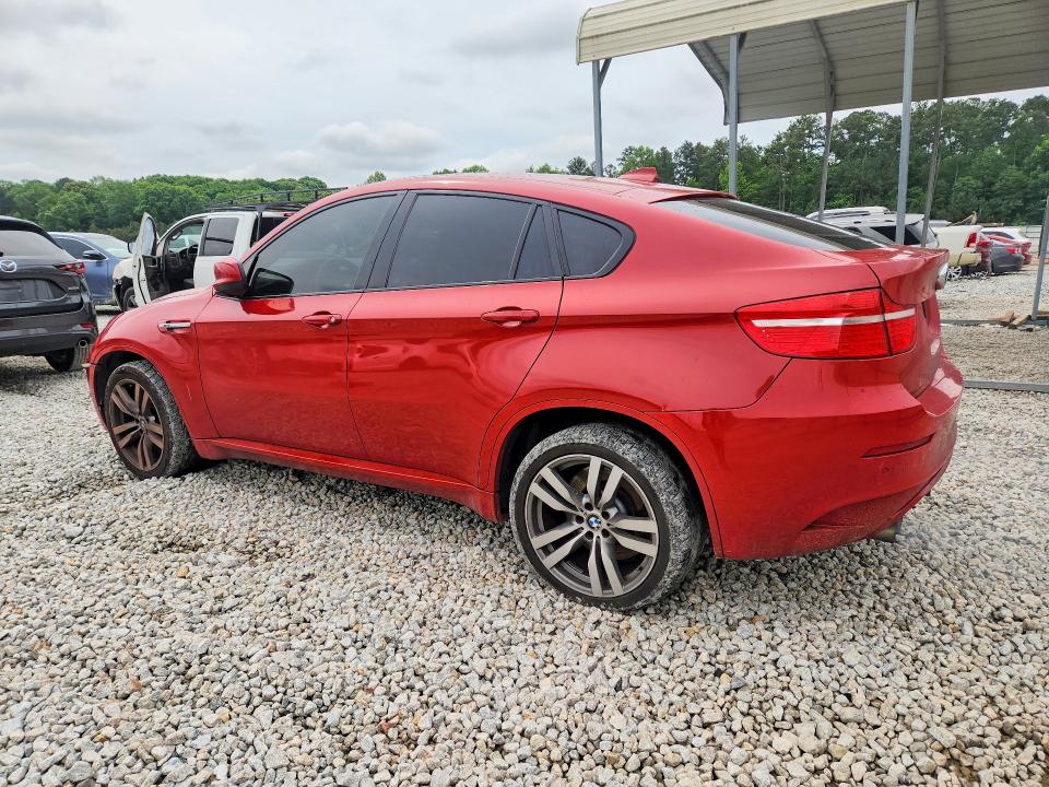 Продаж на аукціоні авто 2011 Bmw X6, vin: 5YMGZ0C5XBLK14207, номер лоту: 51346886