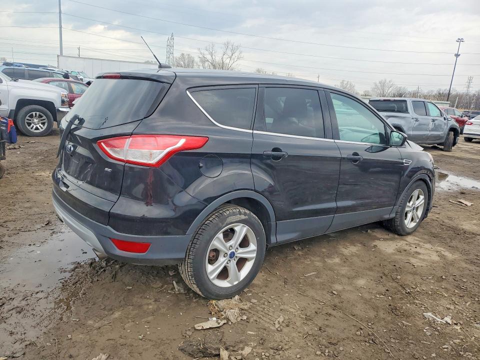 Aukcja sprzedaży 2016 Ford Escape, vin: 1FMCU0G70GUB56882, numer aukcji: 49580636