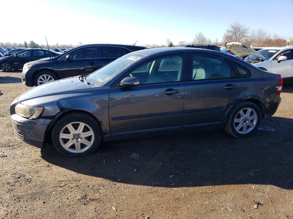 Aukcja sprzedaży 2006 Volvo S40, vin: YV1MS382062218661, numer aukcji: 46717366