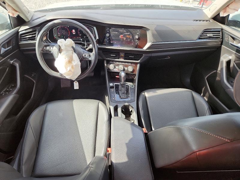 Продаж на аукціоні авто 2019 Volkswagen Jetta, vin: 3VWE57BU1KM119205, номер лоту: 51986636