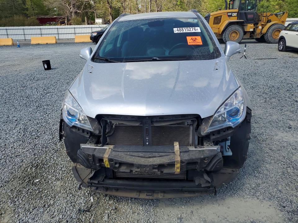 48815276 :رقم المزاد ، KL4CJBSB6EB554086 vin ، 2014 Buick Encore مزاد بيع
