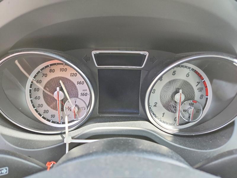 Aukcja sprzedaży 2015 Mercedes-benz Cla, vin: WDDSJ4EB7FN181493, numer aukcji: 51130266