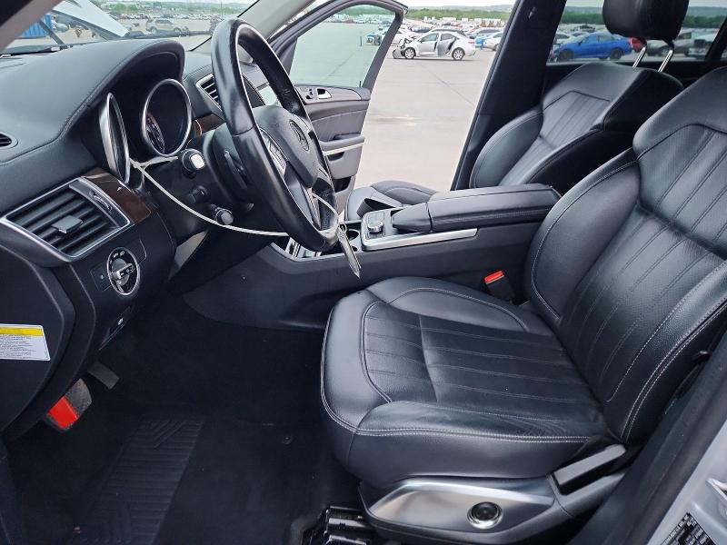 Продаж на аукціоні авто 2013 Mercedes-benz Gl, vin: 4JGDF7CEXDA242631, номер лоту: 49927256