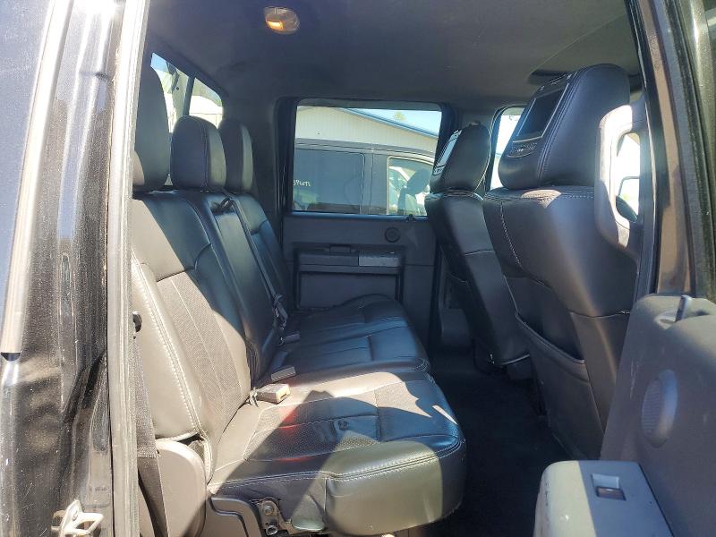 Aukcja sprzedaży 2011 Ford F250, vin: 1FT7W2BTXBEB54933, numer aukcji: 51058456