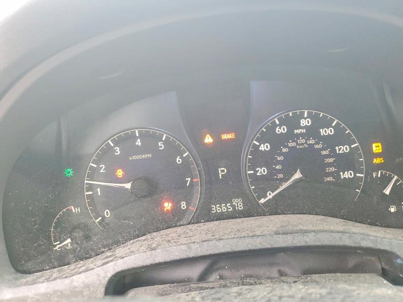 Aukcja sprzedaży 2011 Lexus Rx, vin: 2T2BK1BA8BC114511, numer aukcji: 50357946