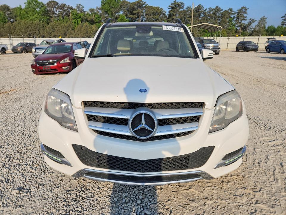 Продаж на аукціоні авто 2015 Mercedes-benz Glk, vin: WDCGG5HB4FG371055, номер лоту: 50551876