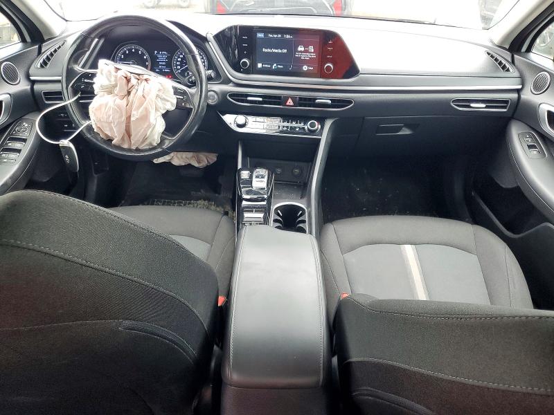 Продаж на аукціоні авто 2021 Hyundai Sonata, vin: 5NPEG4JA5MH072451, номер лоту: 50307306