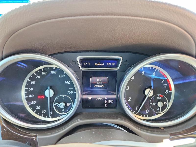 Aukcja sprzedaży 2013 Mercedes-benz Gl, vin: 4JGDF7CE1DA257017, numer aukcji: 49138816