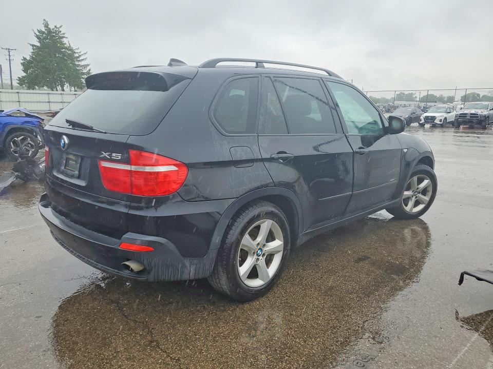 Продажа на аукционе авто 2010 Bmw X5, vin: 5UXFE4C50AL382863, номер лота: 50996866