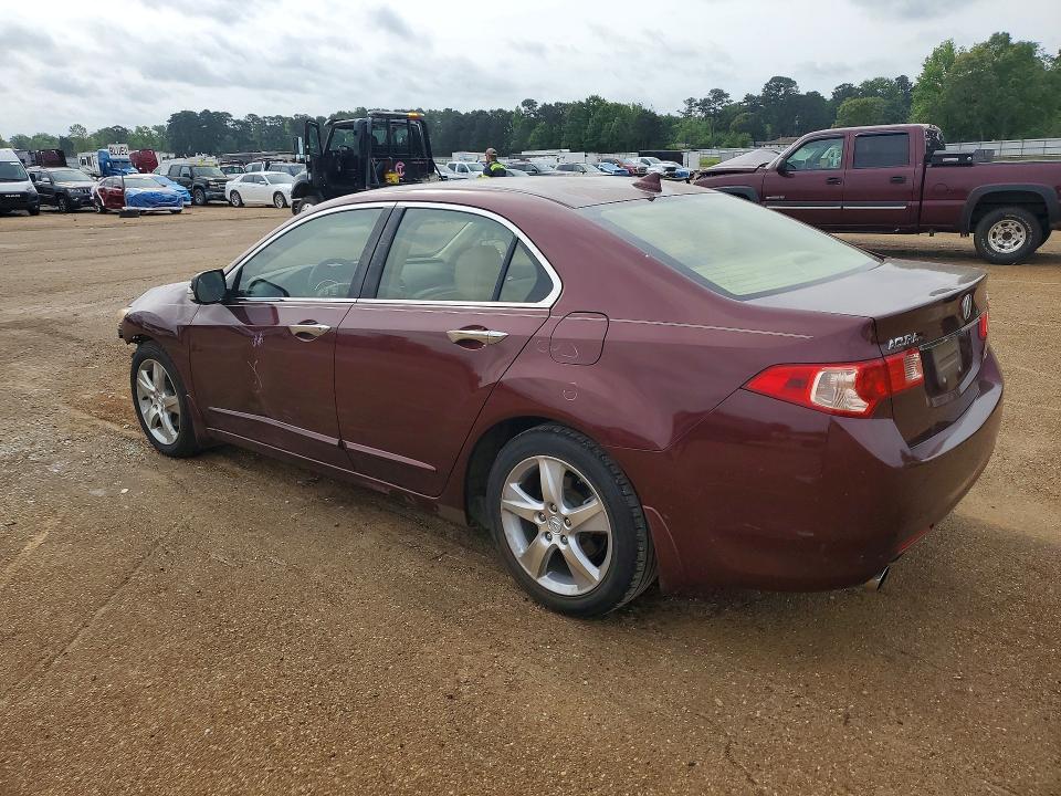 Продажа на аукционе авто 2012 Acura Tsx, vin: JH4CU2F43CC017609, номер лота: 49885596