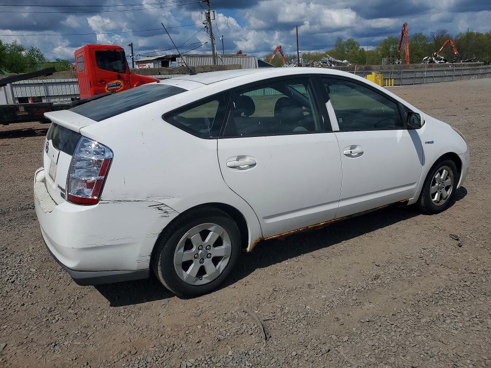 Aukcja sprzedaży 2006 Toyota Prius, vin: JTDKB20U363178834, numer aukcji: 50142126
