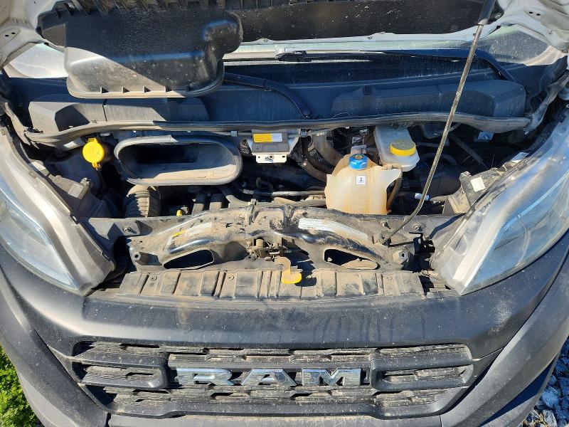 Aukcja sprzedaży 2023 Ram Promaster 3500, vin: 3C6MRVHG0PE539989, numer aukcji: 50017726