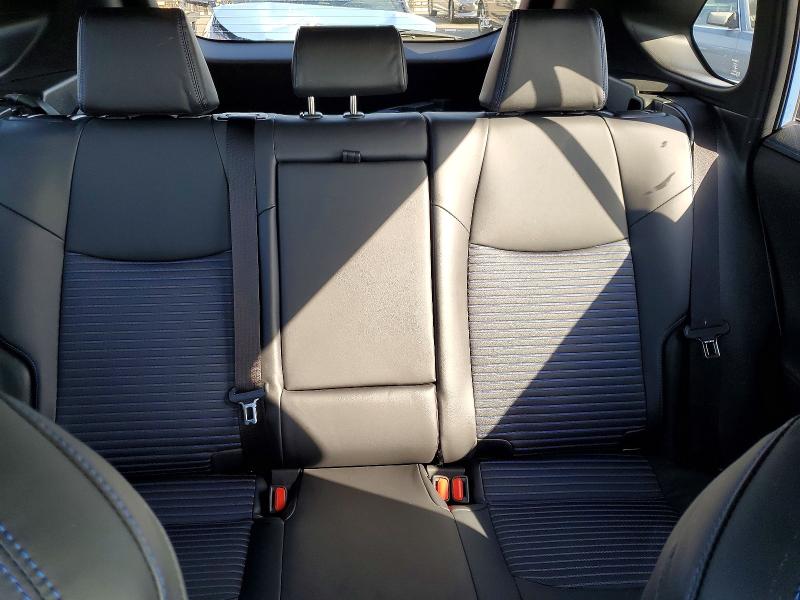 Продажа на аукционе авто 2024 Toyota Rav4, vin: JTME6RFV4RD567281, номер лота: 52023656