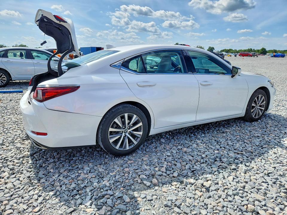 Aukcja sprzedaży 2021 Lexus Es 350, vin: 58ACZ1B1XMU090274, numer aukcji: 52064666
