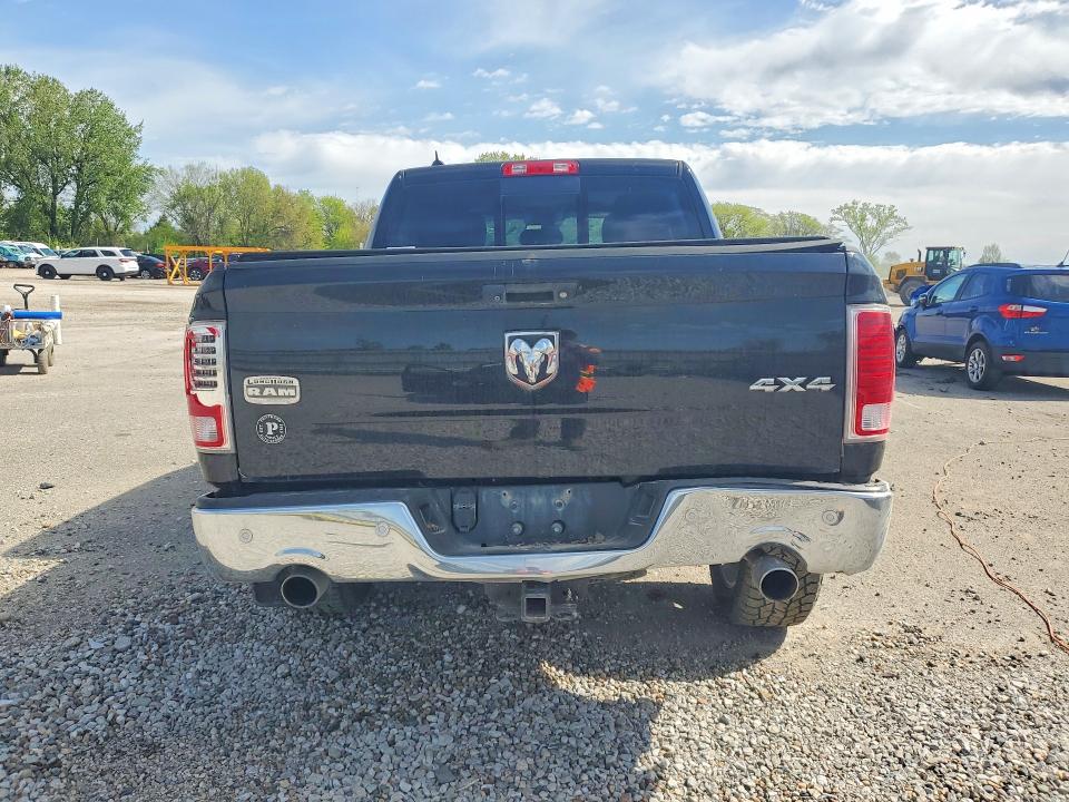 Продаж на аукціоні авто 2014 Ram 1500, vin: 1C6RR7PT5ES169567, номер лоту: 55583066