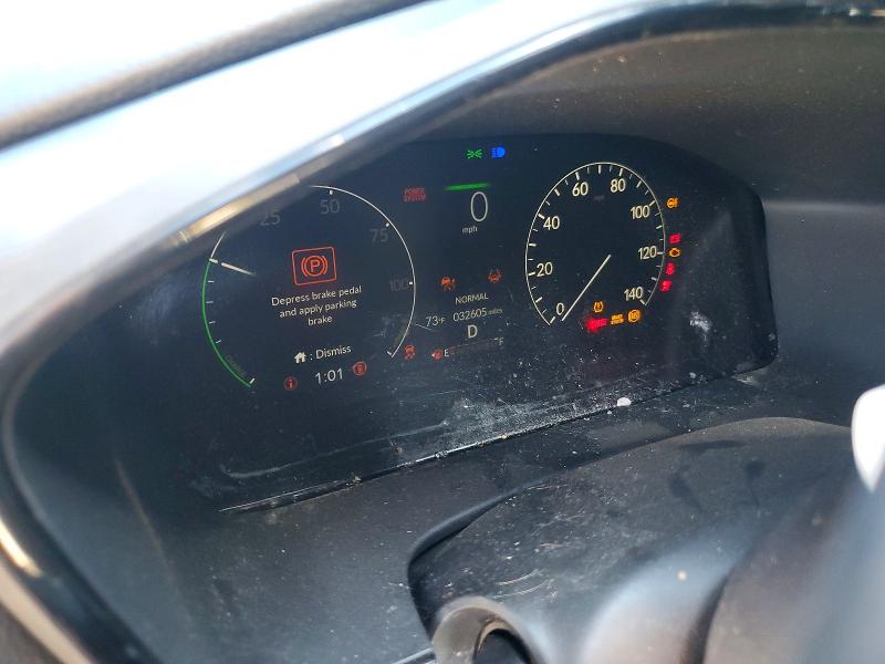 Продаж на аукціоні авто 2023 Honda Crv, vin: 7FARS6H93PE001893, номер лоту: 48945656