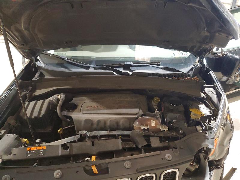 Продажа на аукционе авто 2016 Jeep Renegade, vin: ZACCJBBT8GPD65401, номер лота: 52072786