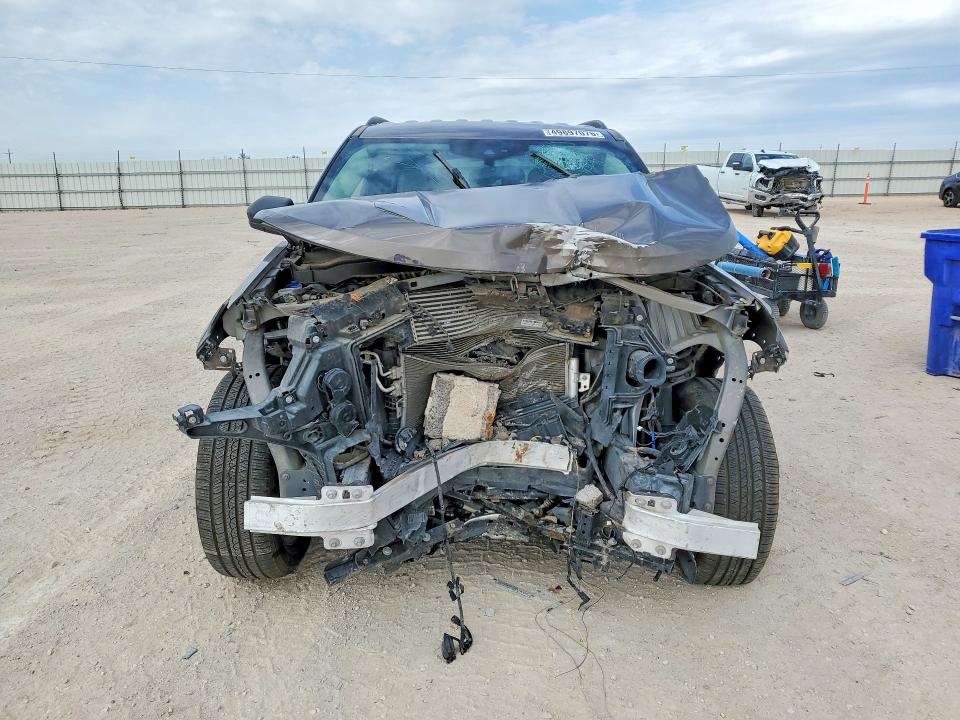 Продаж на аукціоні авто 2021 Ford Explorer, vin: 1FMSK7DH0MGA71140, номер лоту: 49897076