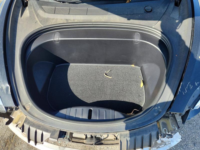 Aukcja sprzedaży 2019 Tesla Model 3, vin: 5YJ3E1EA1KF306005, numer aukcji: 50625456