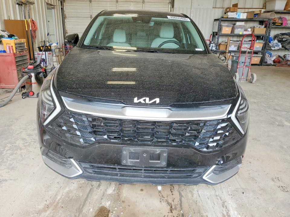 Продажа на аукционе авто 2024 Kia Sportage, vin: 5XYK33DF4RG177125, номер лота: 49655406