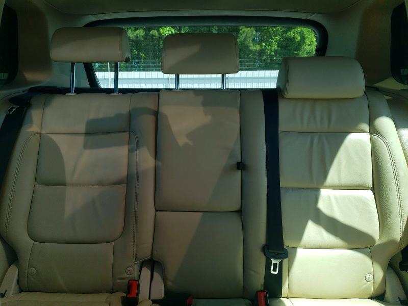 Продаж на аукціоні авто 2011 Volkswagen Tiguan, vin: WVGAV7AX2BW000832, номер лоту: 51419826