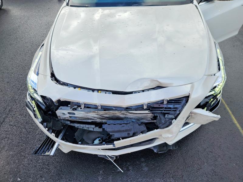 Aukcja sprzedaży 2014 Cadillac Cts, vin: 1G6AR5S31E0126392, numer aukcji: 48408586